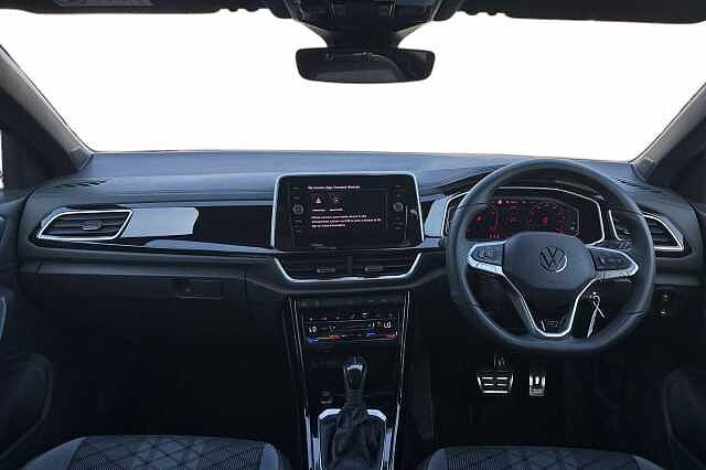 Used Volkswagen T-Roc 2025 for sale - 76149009: Photo 10