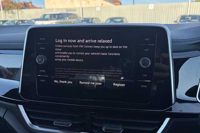 Used Volkswagen T-Roc 2025 for sale - 76149009: Photo 13