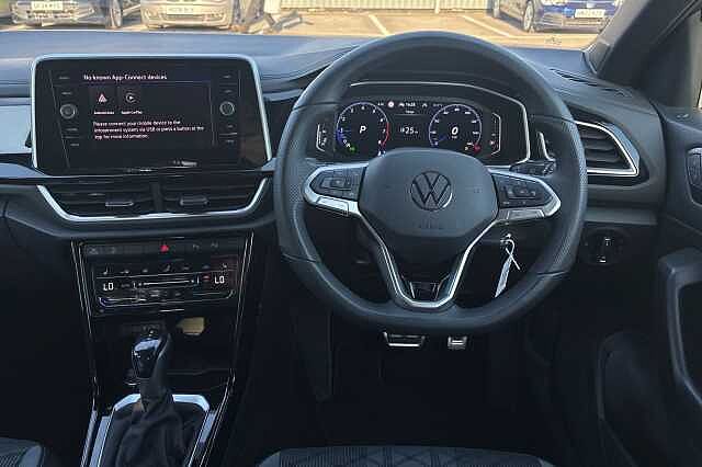 Used Volkswagen T-Roc 2025 for sale - 76149009: Photo 14