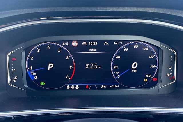 Used Volkswagen T-Roc 2025 for sale - 76149009: Photo 18