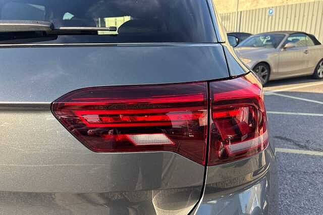 Used Volkswagen T-Roc 2025 for sale - 76149009: Photo 22