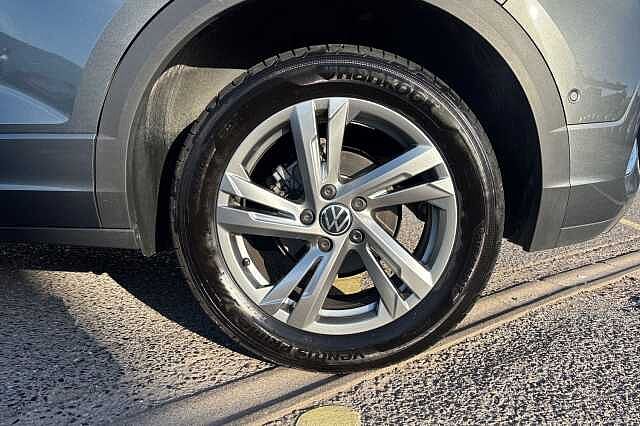 Used Volkswagen T-Roc 2025 for sale - 76149009: Photo 5