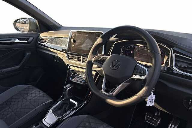 Used Volkswagen T-Roc 2025 for sale - 76149009: Photo 6