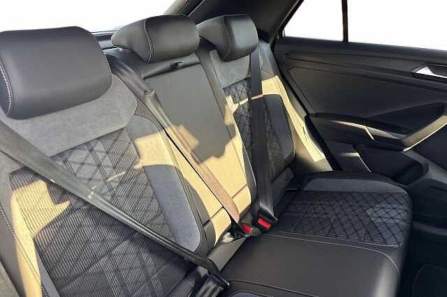 Used Volkswagen T-Roc 2025 for sale - 76149009: Photo 8
