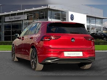 Used Volkswagen Golf 2025 for sale - 78106528: Photo