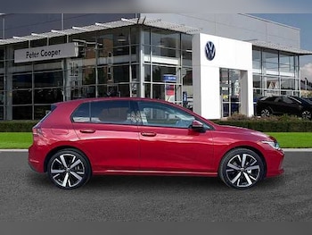 Used Volkswagen Golf 2025 for sale - 78106528: Photo