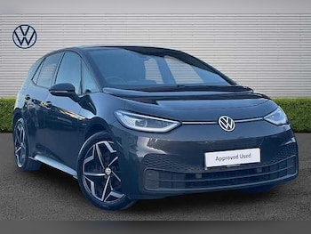 Used Volkswagen ID.3 2021 for sale - 77806990: Photo