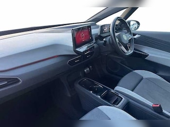 Used Volkswagen ID.3 2021 for sale - 77806990: Photo