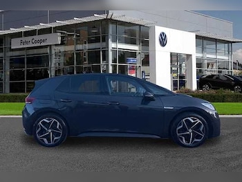 Used Volkswagen ID.3 2021 for sale - 77806990: Photo