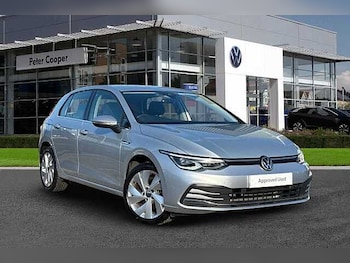 Volkswagen - Golf