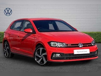 Volkswagen Polo feature image