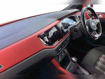 Used Volkswagen Polo 2020 for sale - 78004185: Photo