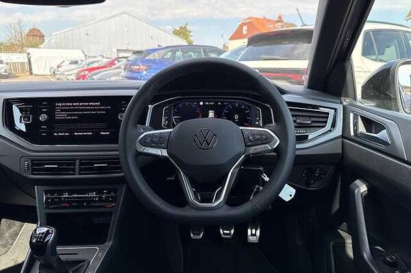 Used Volkswagen Taigo 2025 for sale - 75130666: Photo 14