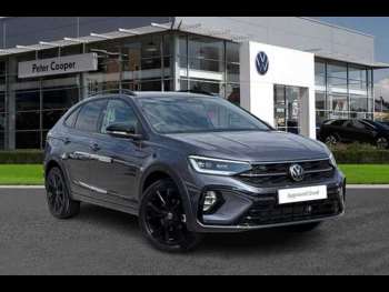 2025 (25) - 1.0 TSI 115 Black Edition 5dr