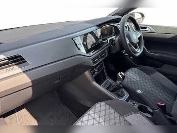 Used Volkswagen Taigo 2025 for sale - 75130666: Photo