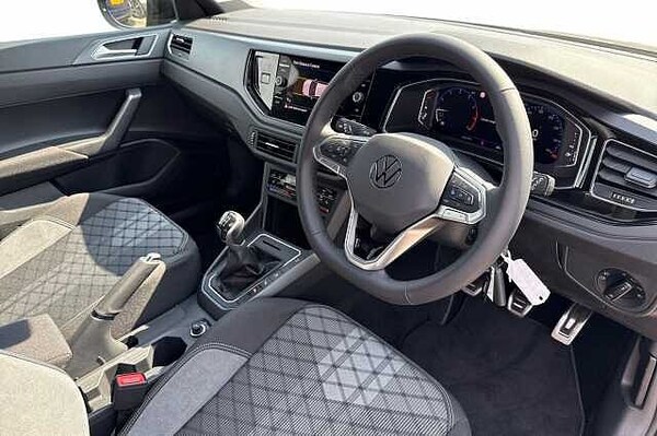 Used Volkswagen Taigo 2025 for sale - 75130666: Photo 6