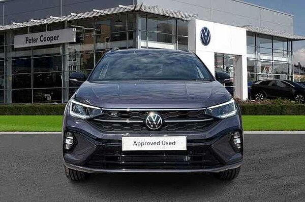 Used Volkswagen Taigo 2025 for sale - 75130666: Photo 7
