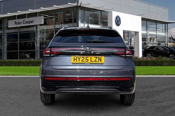 Used Volkswagen Taigo 2025 for sale - 75130666: Photo 9