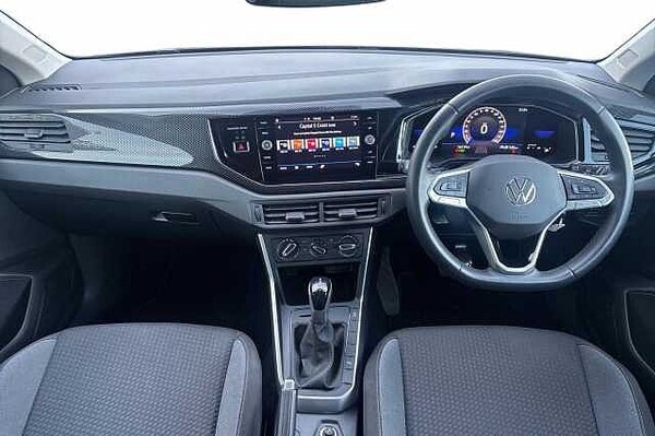 Used Volkswagen Polo 2022 for sale - 76197906: Photo 10