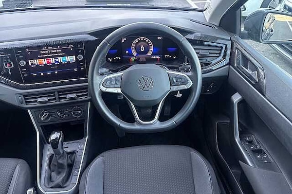 Used Volkswagen Polo 2022 for sale - 76197906: Photo 14