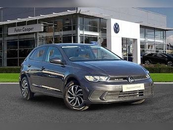 2022 (72) - 1.0 TSI Life 5dr DSG