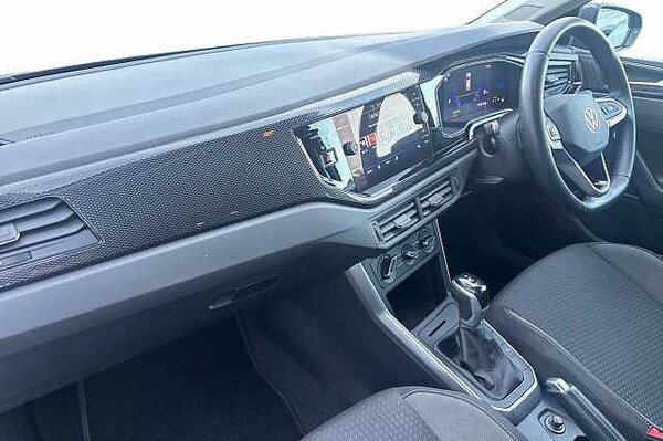 Used Volkswagen Polo 2022 for sale - 76197906: Photo 2