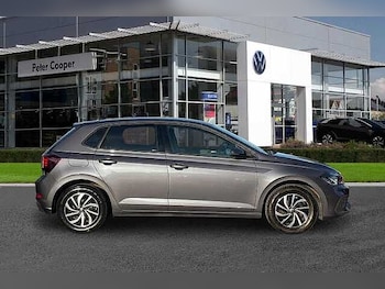 Used Volkswagen Polo 2022 for sale - 76197906: Photo 4