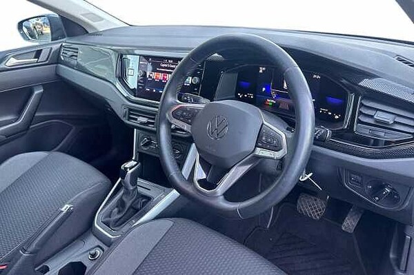 Used Volkswagen Polo 2022 for sale - 76197906: Photo 6