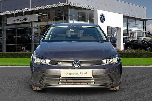 Used Volkswagen Polo 2022 for sale - 76197906: Photo 7