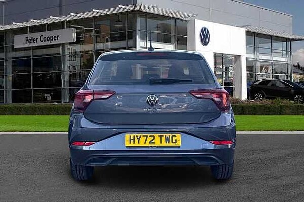 Used Volkswagen Polo 2022 for sale - 76197906: Photo 9