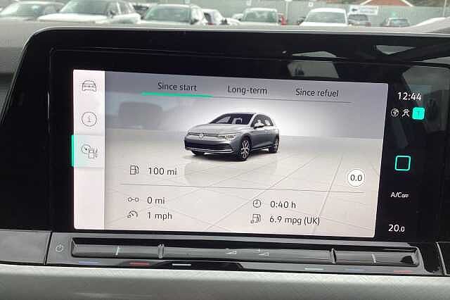 Used Volkswagen Golf 2022 for sale - 78056867: Photo 13