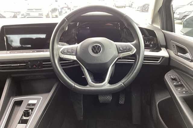 Used Volkswagen Golf 2022 for sale - 78056867: Photo 14