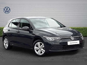 Volkswagen Golf feature image