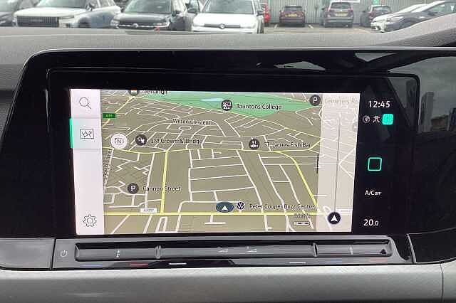 Used Volkswagen Golf 2022 for sale - 78056867: Photo 28