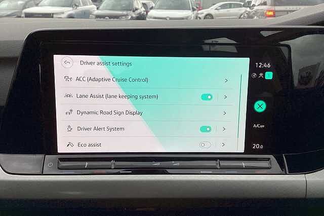 Used Volkswagen Golf 2022 for sale - 78056867: Photo 29