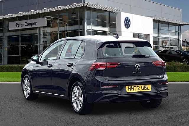 Used Volkswagen Golf 2022 for sale - 78056867: Photo 3