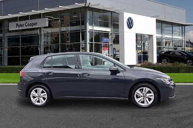 Used Volkswagen Golf 2022 for sale - 78056867: Photo 4