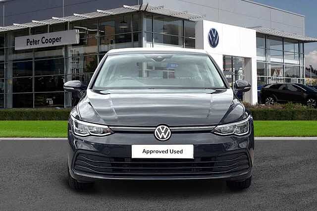 Used Volkswagen Golf 2022 for sale - 78056867: Photo 7