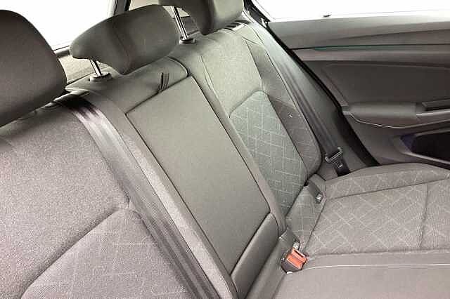 Used Volkswagen Golf 2022 for sale - 78056867: Photo 8