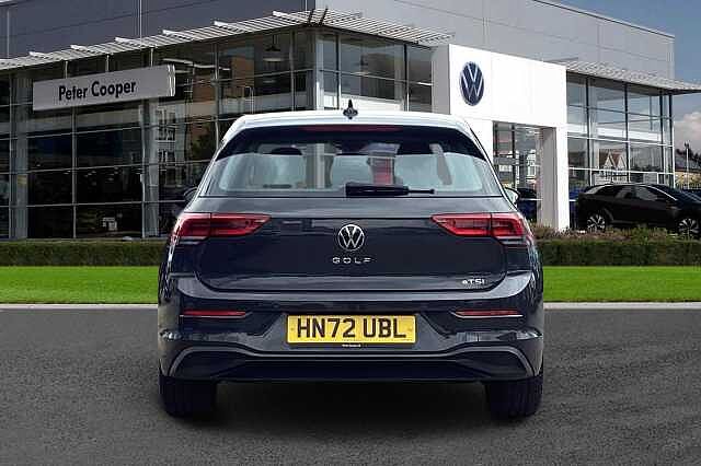 Used Volkswagen Golf 2022 for sale - 78056867: Photo 9