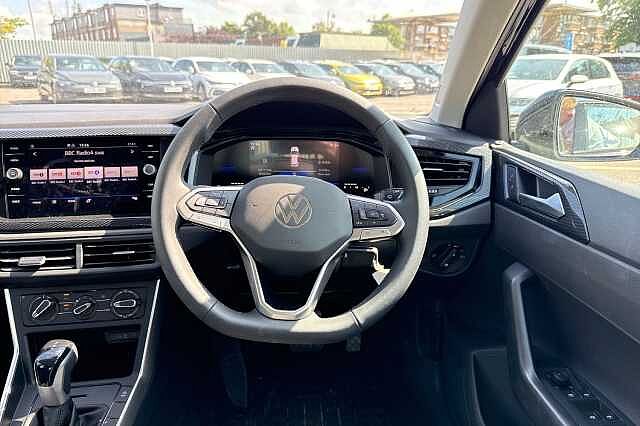 Used Volkswagen Polo 2025 for sale - 77822030: Photo 14