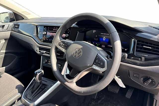 Used Volkswagen Polo 2025 for sale - 77822030: Photo 6