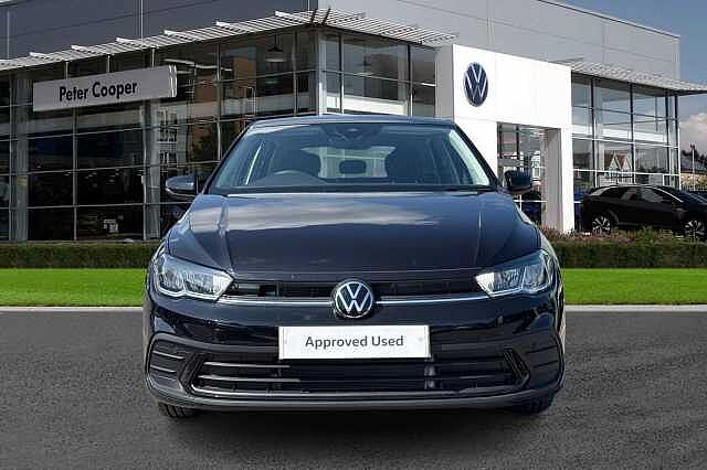 Used Volkswagen Polo 2025 for sale - 77822030: Photo 7