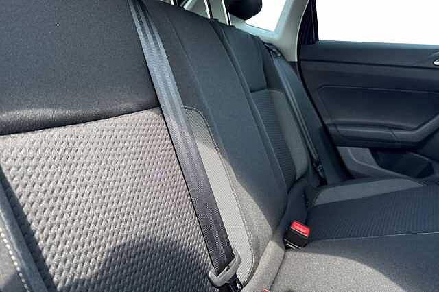 Used Volkswagen Polo 2025 for sale - 77822030: Photo 8