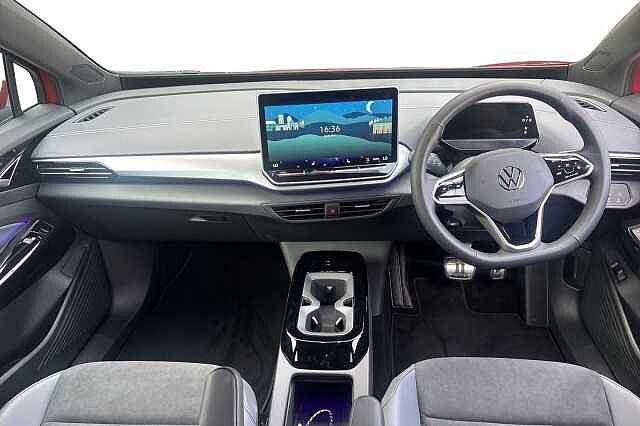 Used Volkswagen ID.4 2025 for sale - 76712273: Photo 10