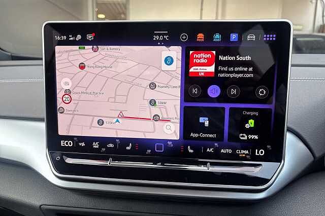 Used Volkswagen ID.4 2025 for sale - 76712273: Photo 13