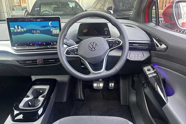 Used Volkswagen ID.4 2025 for sale - 76712273: Photo 14