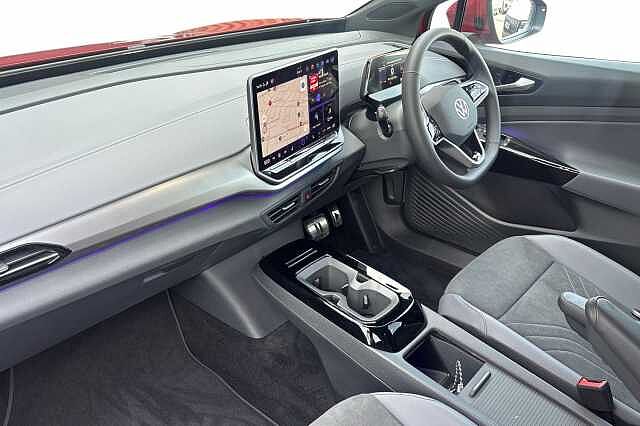 Used Volkswagen ID.4 2025 for sale - 76712273: Photo 2