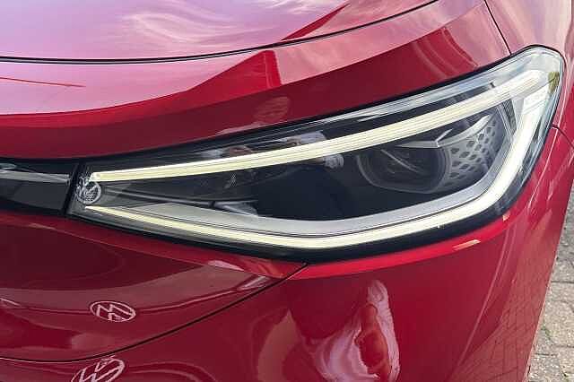 Used Volkswagen ID.4 2025 for sale - 76712273: Photo 21