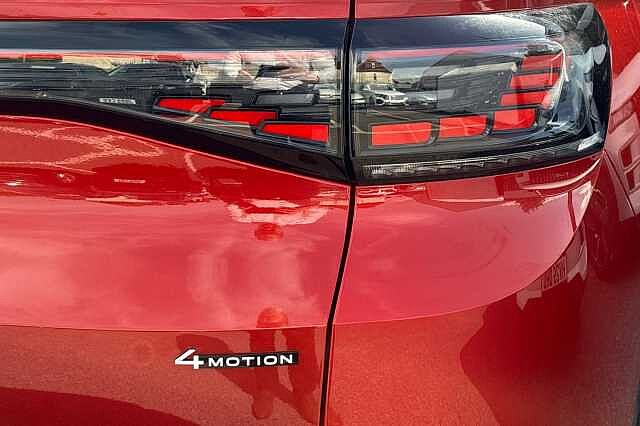 Used Volkswagen ID.4 2025 for sale - 76712273: Photo 22